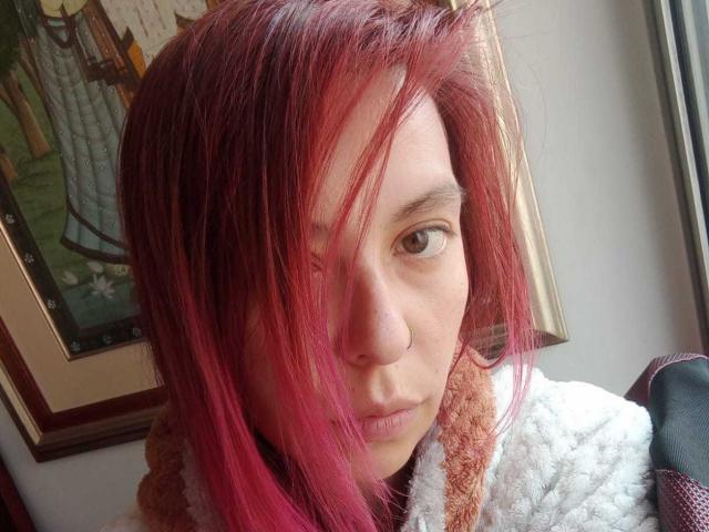 ArtemisFlyve - Live sex cam - 25827117