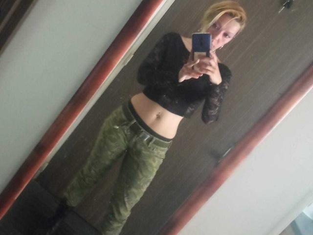 ArtemisFlyve - Sexe cam en vivo - 25827133