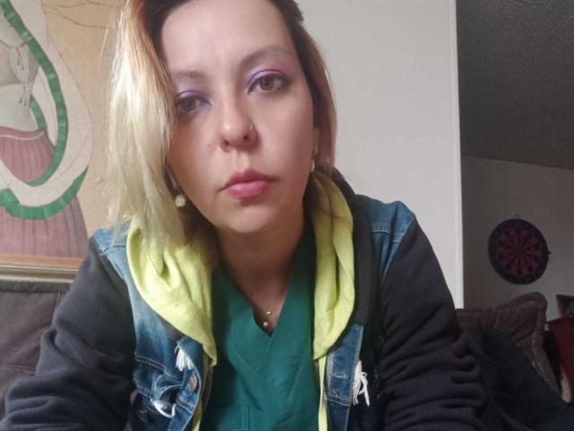 ArtemisFlyve - Sexe cam en vivo - 25827161