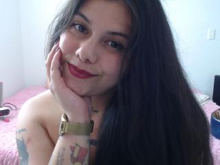 KimNatash - Live Sex Cam - 25827173