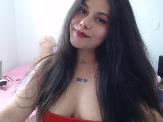 KimNatash - Live Sex Cam - 25827177