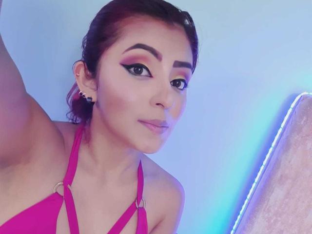 LizBonnet - Live sex cam - 25827245