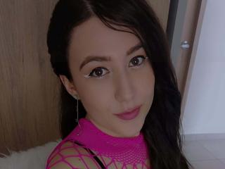 MabyLegrand - Sexe cam en vivo - 25827321