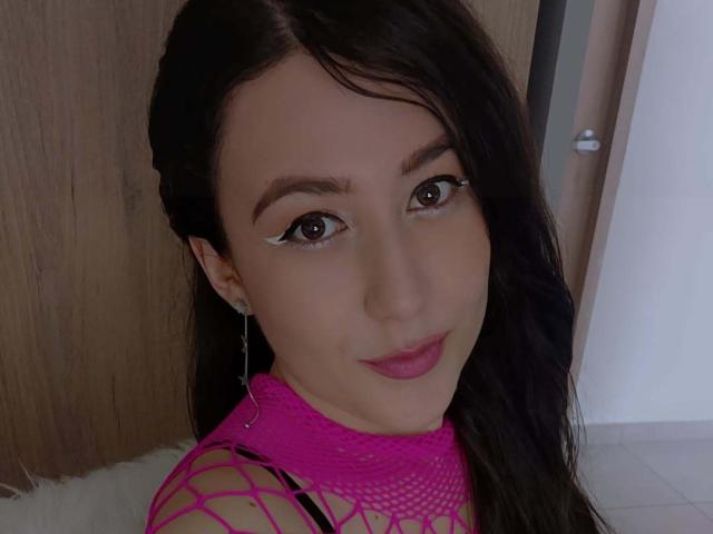 MabyLegrand - Live porn &amp; sex cam - 25827321