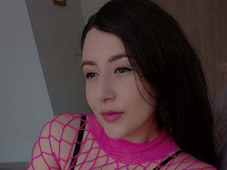 MabyLegrand - Sexe cam en vivo - 25827329