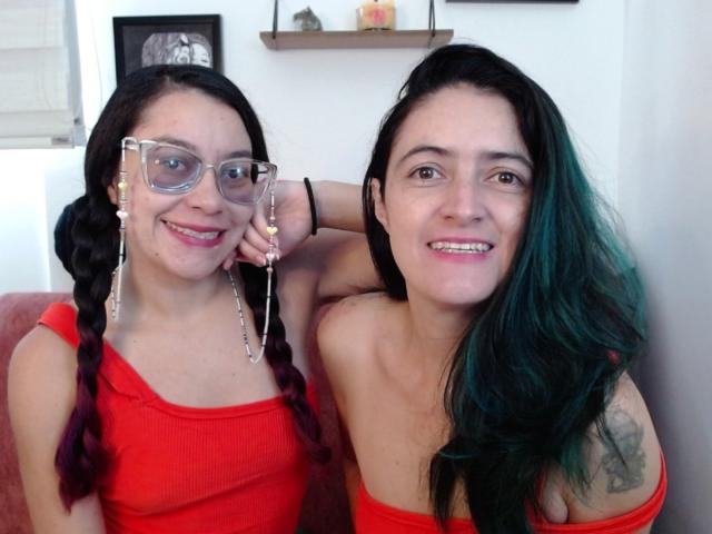 LunaVenus - Sexe cam en vivo - 25827421