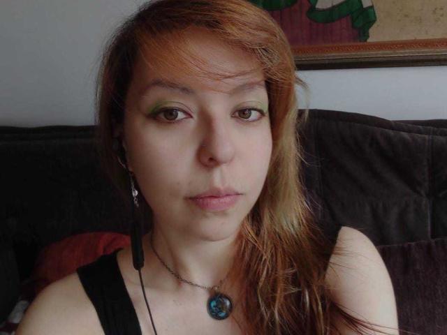 ArtemisFlyve - Live Sex Cam - 25827593