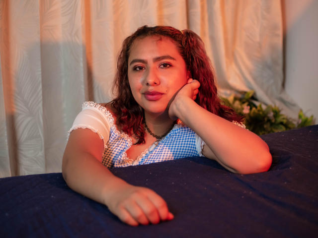 BeckyHuston - Live Sex Cam - 25828013