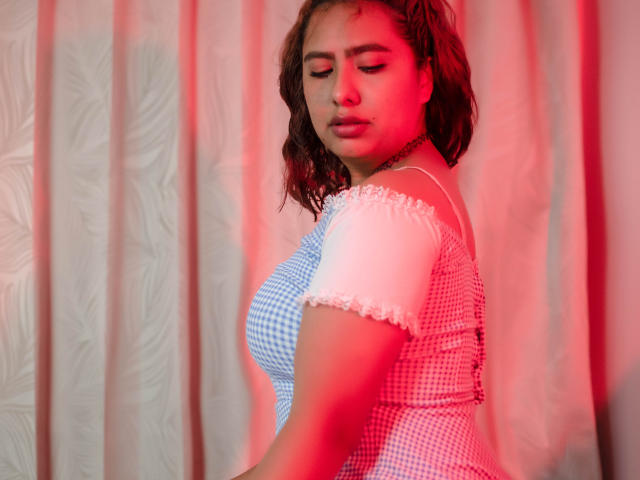 BeckyHuston - Sexe cam en vivo - 25828065