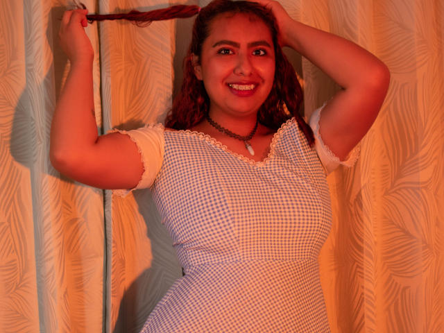 BeckyHuston - Sexe cam en vivo - 25828069