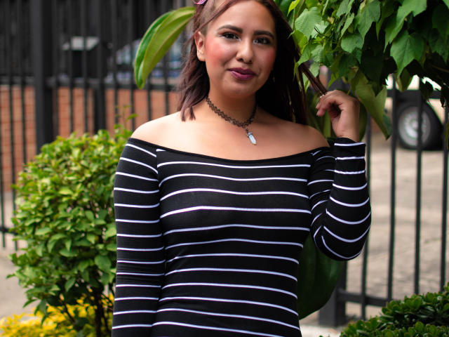 BeckyHuston - Camera khiêu dâm &amp; quyến rũ trực tiếp - 25828081