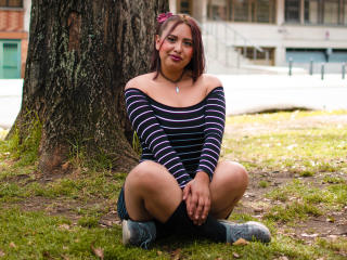 BeckyHuston - Live sex cam - 25828085