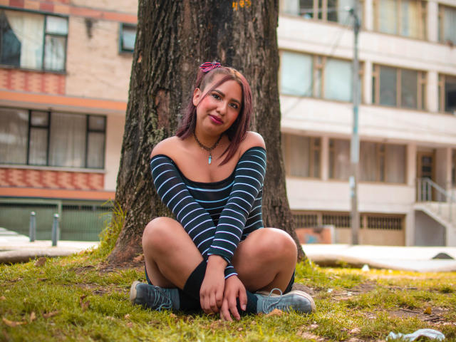 BeckyHuston - сексуальная веб-камера в реальном времени - 25828089