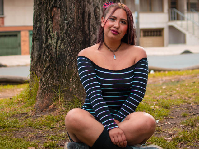 BeckyHuston - Live porn &amp; sex cam - 25828093