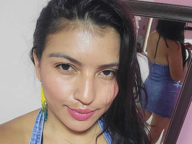 TamaraOrtiz - Live sex cam - 25828165