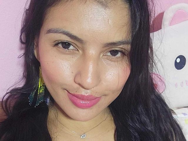 TamaraOrtiz - Live sex cam - 25828173