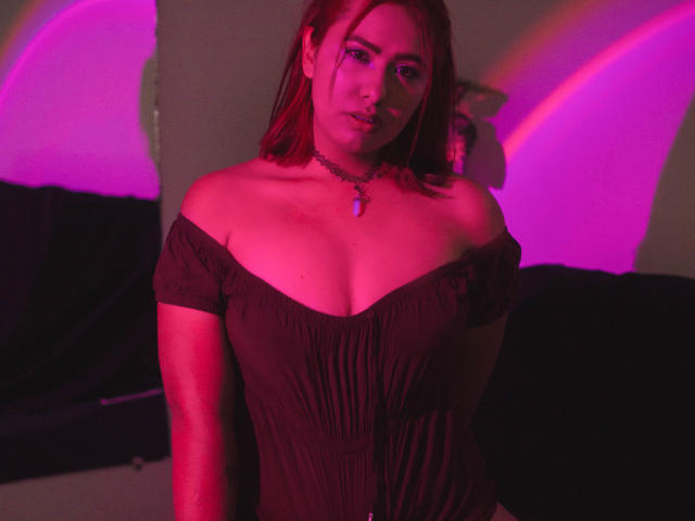 BeckyHuston - Sexe cam en vivo - 25828177