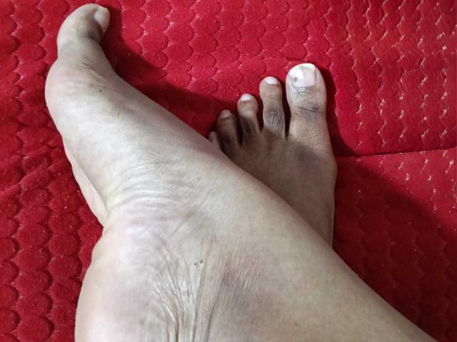 EbonyAngelForU - Live porn &amp; sex cam - 25828189