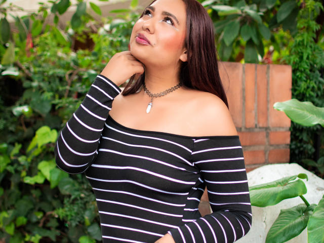 BeckyHuston - Sexe cam en vivo - 25828201