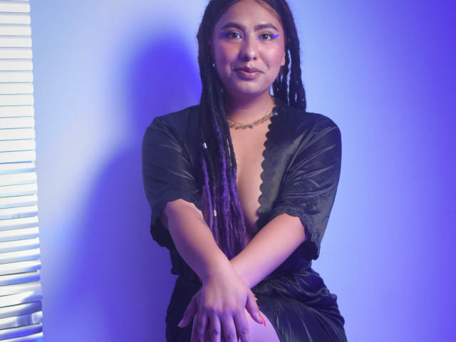 BeckyHuston - Live sexe cam - 25828357