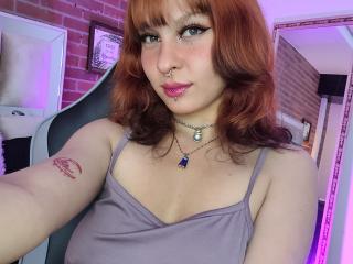 ZaziRose - Live sex cam - 25828565