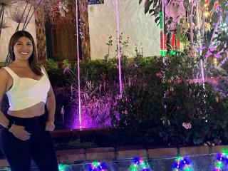 LunaBeya - Sexe cam en vivo - 25828713