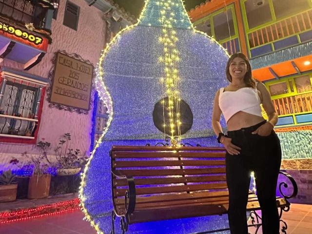 LunaBeya - Live porn &amp; sex cam - 25828725