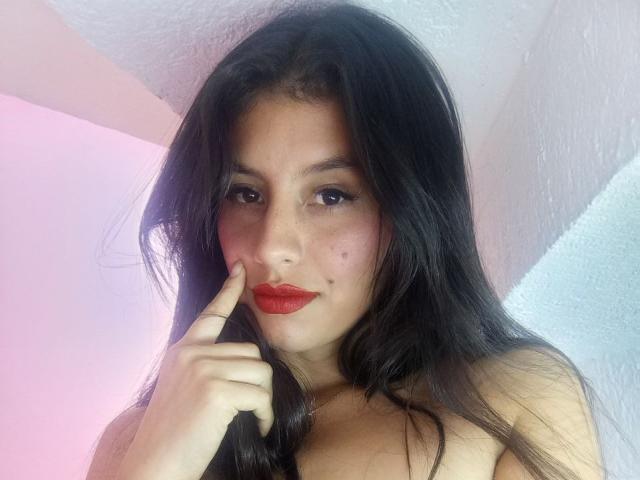 MadissonFontaine - Live sex cam - 25829377