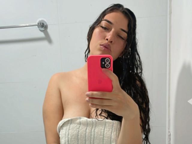 RachelWildest - Sexe cam en vivo - 25829401