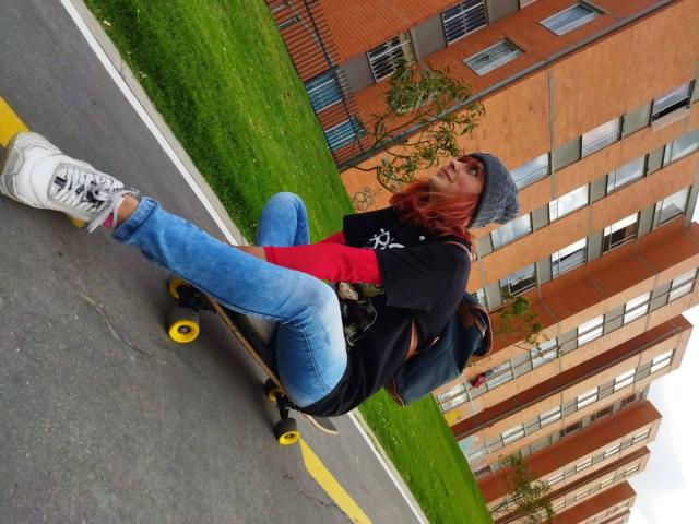 NoelleSableX - Live porn &amp; sex cam - 25829609