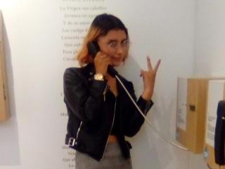 NoelleSableX - Sexe cam en vivo - 25829613