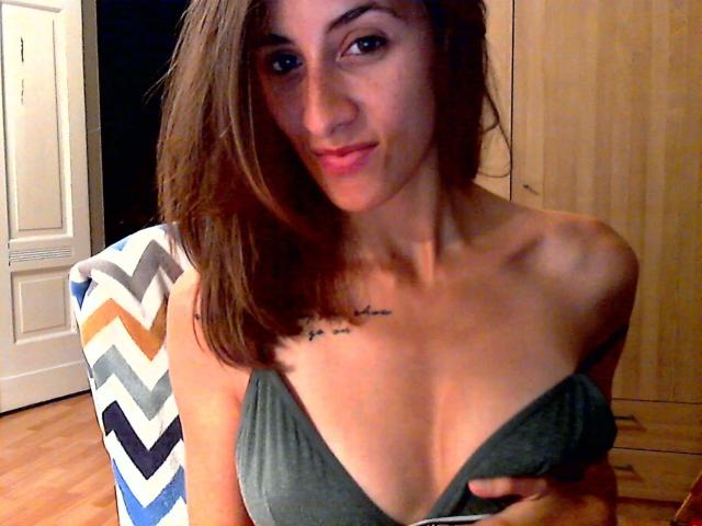 Jennys23-hot - Sexe cam en vivo - 25830241