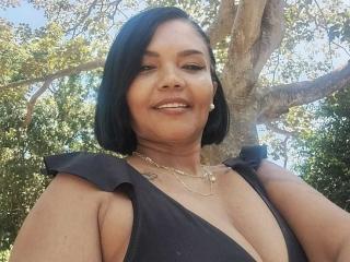 ExoticLyla - Live sex cam - 25830389