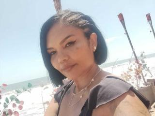 ExoticLyla - Live sex cam - 25830401