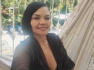 ExoticLyla - Live sex cam - 25830413
