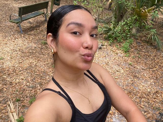 Ashlley69 - Sexe cam en vivo - 25830497