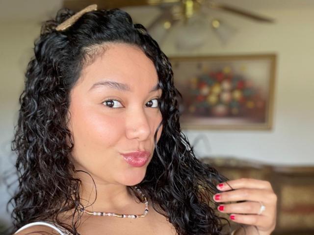 Ashlley69 - Sexe cam en vivo - 25830521