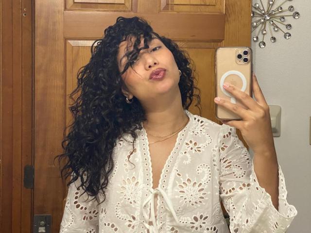 Ashlley69 - Sexe cam en vivo - 25830545