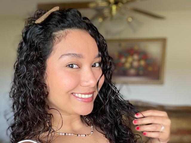 Ashlley69 - Sexe cam en vivo - 25830629