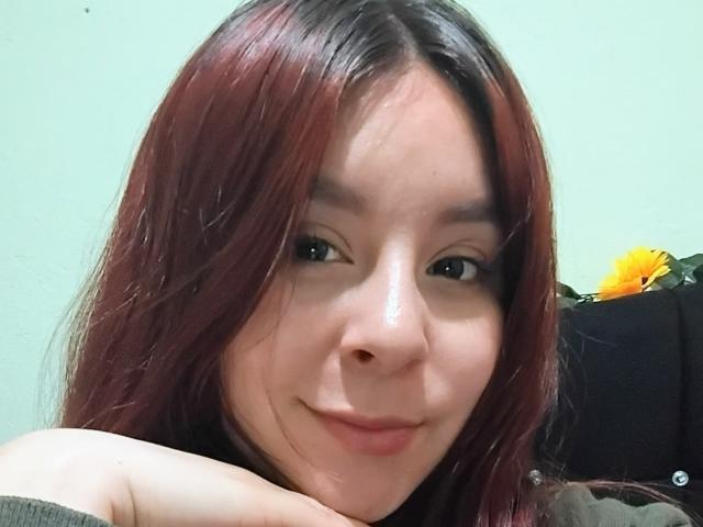 EmaJames - Live sex cam - 25830873