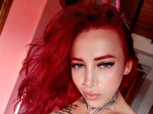 YeiSela - Live sex cam - 25831041