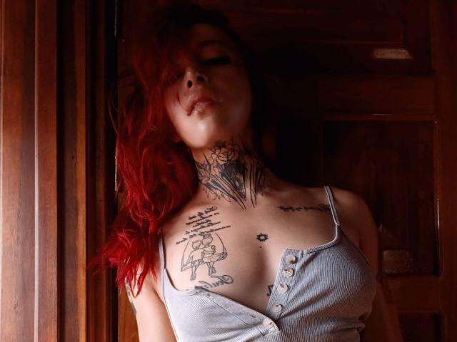 YeiSela - Live sexe cam - 25831045