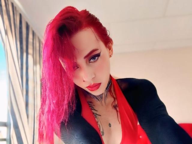 YeiSela - Live sex cam - 25831129