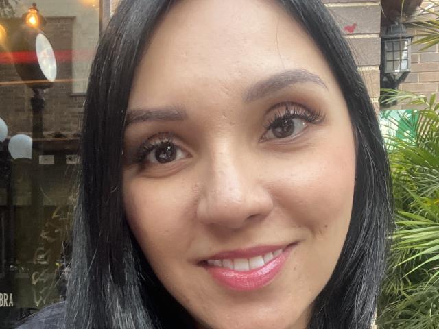 YessiJaymes - Live sex cam - 25832309