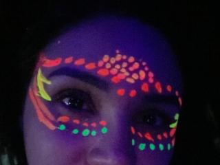YessiJaymes - Sexe cam en vivo - 25832357