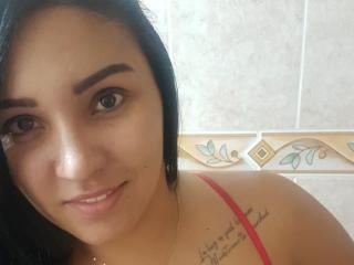 YessiJaymes - Sexe cam en vivo - 25832381