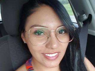 YessiJaymes - Sexe cam en vivo - 25832385