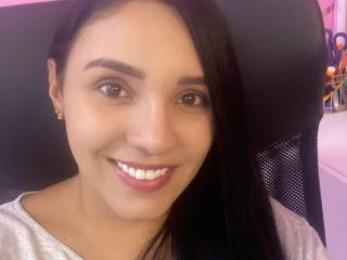 YessiJaymes - Sexe cam en vivo - 25832405