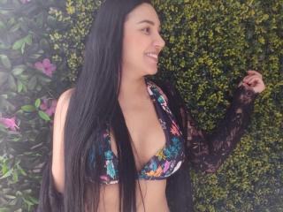YessiJaymes - Sexe cam en vivo - 25832409