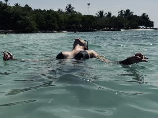 YessiJaymes - Sexe cam en vivo - 25832433